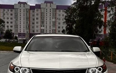 Honda Accord VIII рестайлинг, 2010 год, 1 150 000 рублей, 1 фотография