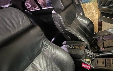 BMW 5 серия, 1997 год, 580 000 рублей, 5 фотография