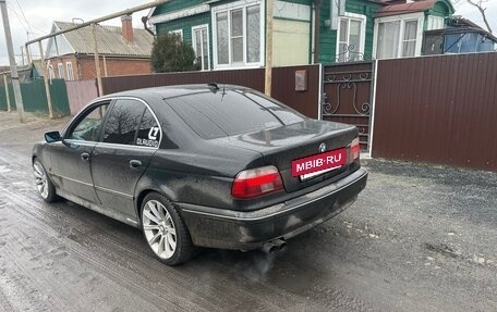 BMW 5 серия, 1997 год, 580 000 рублей, 2 фотография
