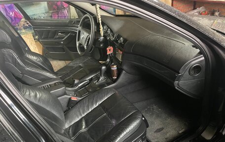 BMW 5 серия, 1997 год, 580 000 рублей, 7 фотография