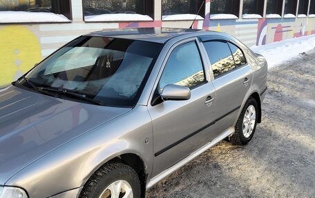 Skoda Octavia, 2008 год, 450 000 рублей, 2 фотография