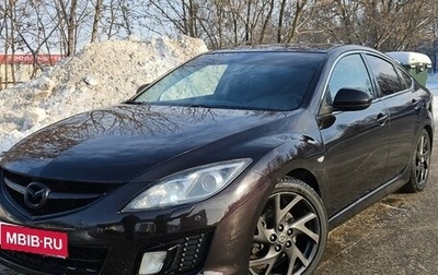 Mazda 6, 2008 год, 950 000 рублей, 1 фотография