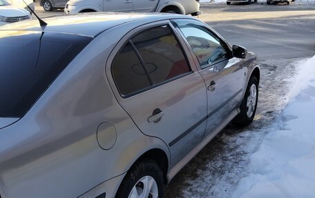 Skoda Octavia, 2008 год, 450 000 рублей, 4 фотография