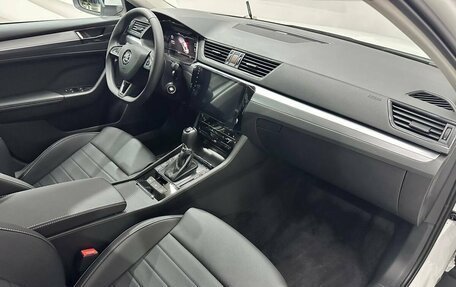 Skoda Superb III рестайлинг, 2025 год, 3 279 000 рублей, 9 фотография