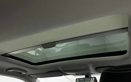 Skoda Superb III рестайлинг, 2025 год, 3 279 000 рублей, 18 фотография