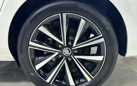 Skoda Superb III рестайлинг, 2025 год, 3 279 000 рублей, 20 фотография