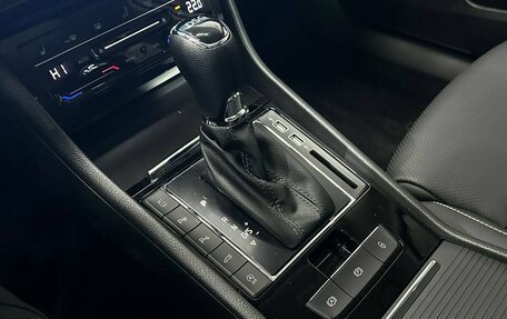 Skoda Superb III рестайлинг, 2025 год, 3 279 000 рублей, 17 фотография