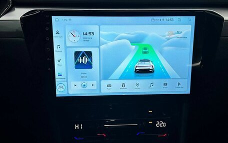 Skoda Superb III рестайлинг, 2025 год, 3 279 000 рублей, 16 фотография