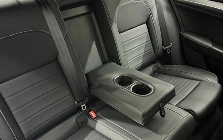 Skoda Superb III рестайлинг, 2025 год, 3 279 000 рублей, 11 фотография