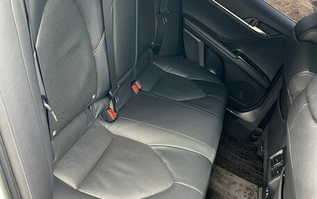 Toyota Camry, 2021 год, 3 290 000 рублей, 12 фотография