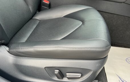 Toyota Camry, 2021 год, 3 290 000 рублей, 9 фотография