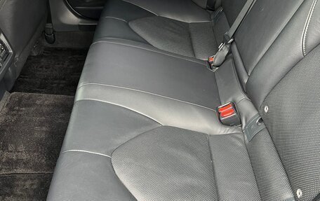 Toyota Camry, 2021 год, 3 290 000 рублей, 18 фотография