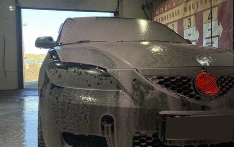 Mazda 3, 2008 год, 710 000 рублей, 6 фотография