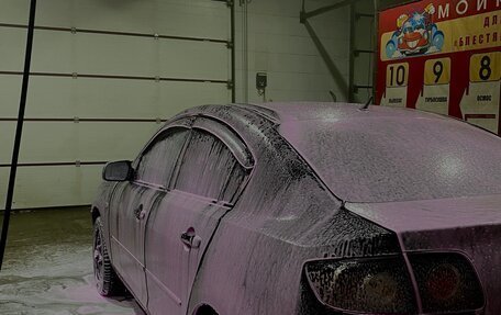 Mazda 3, 2008 год, 710 000 рублей, 9 фотография