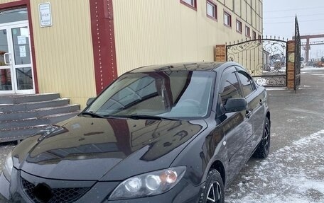 Mazda 3, 2008 год, 710 000 рублей, 4 фотография