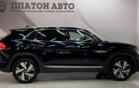 Volkswagen Teramont I, 2025 год, 5 499 000 рублей, 4 фотография