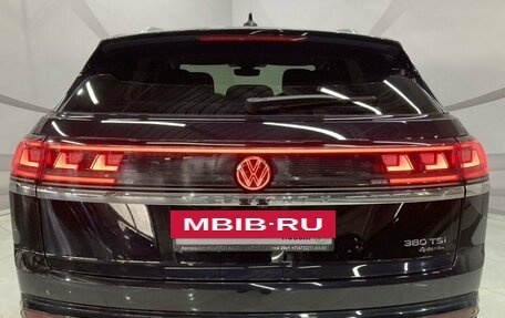 Volkswagen Teramont I, 2025 год, 5 499 000 рублей, 6 фотография