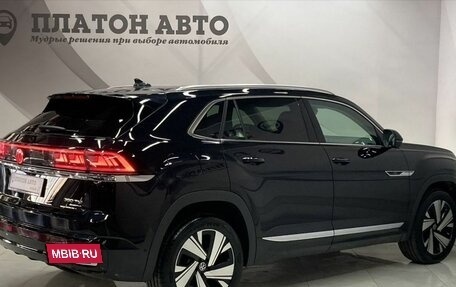 Volkswagen Teramont I, 2025 год, 5 499 000 рублей, 5 фотография