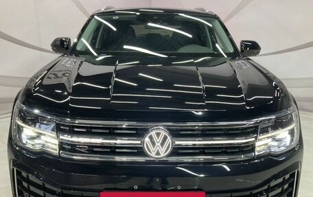 Volkswagen Teramont I, 2025 год, 5 499 000 рублей, 2 фотография