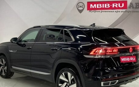 Volkswagen Teramont I, 2025 год, 5 499 000 рублей, 7 фотография