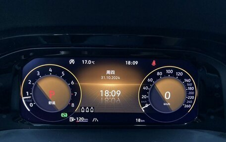 Volkswagen Teramont I, 2025 год, 5 499 000 рублей, 14 фотография