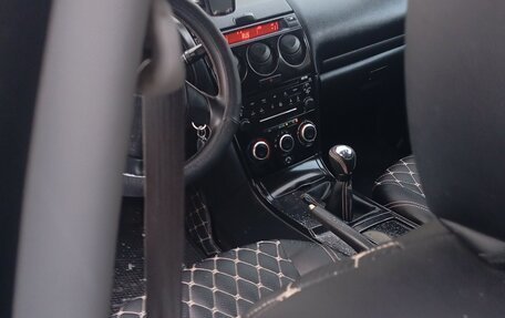 Mazda 6, 2006 год, 480 000 рублей, 8 фотография