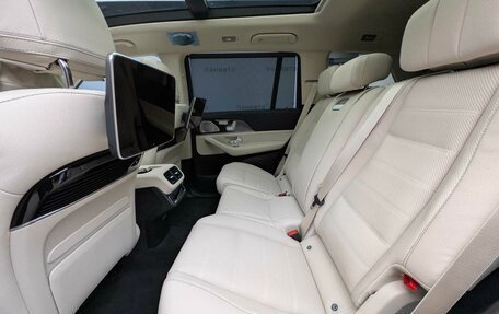 Mercedes-Benz GLS, 2025 год, 23 460 000 рублей, 2 фотография