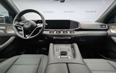 Mercedes-Benz GLE Coupe, 2025 год, 20 640 000 рублей, 2 фотография