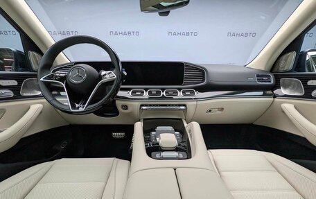 Mercedes-Benz GLS, 2025 год, 23 460 000 рублей, 3 фотография