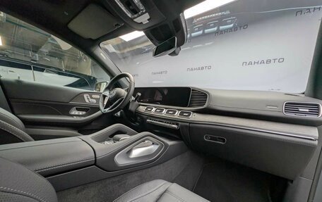 Mercedes-Benz GLE Coupe, 2025 год, 17 200 000 рублей, 7 фотография