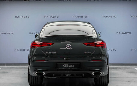 Mercedes-Benz GLE Coupe, 2025 год, 17 200 000 рублей, 4 фотография