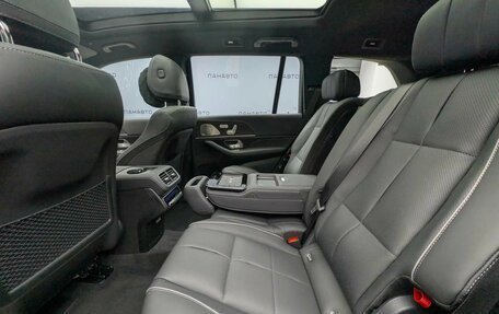 Mercedes-Benz GLS, 2025 год, 21 600 000 рублей, 2 фотография