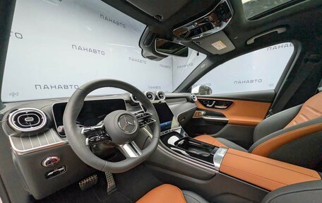 Mercedes-Benz GLC Coupe, 2025 год, 10 400 000 рублей, 5 фотография