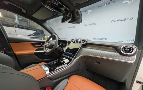 Mercedes-Benz GLC Coupe, 2025 год, 10 400 000 рублей, 7 фотография