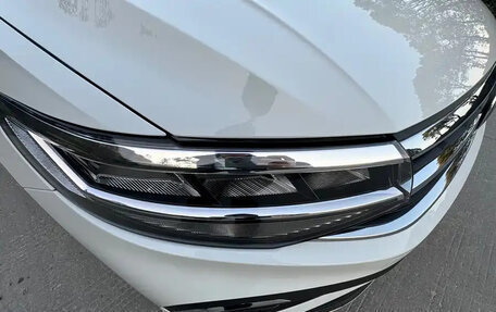 Volkswagen Bora, 2025 год, 1 920 000 рублей, 4 фотография