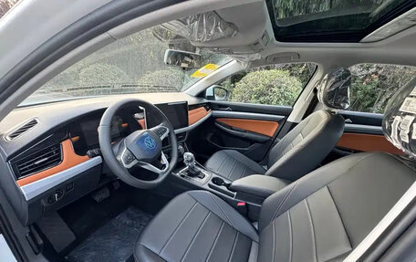 Volkswagen Bora, 2025 год, 1 920 000 рублей, 10 фотография