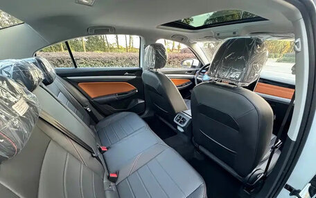 Volkswagen Bora, 2025 год, 1 920 000 рублей, 13 фотография