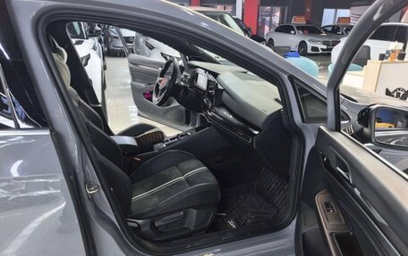 Volkswagen Golf VIII, 2022 год, 2 107 000 рублей, 7 фотография