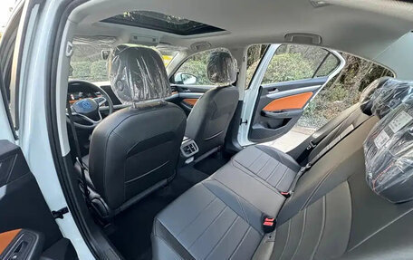 Volkswagen Bora, 2025 год, 1 920 000 рублей, 14 фотография