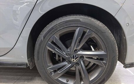 Volkswagen Golf VIII, 2022 год, 2 107 000 рублей, 6 фотография