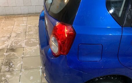 Chevrolet Aveo III, 2009 год, 470 000 рублей, 6 фотография