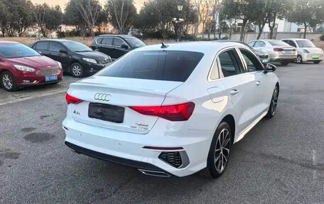 Audi A3, 2021 год, 1 419 000 рублей, 6 фотография