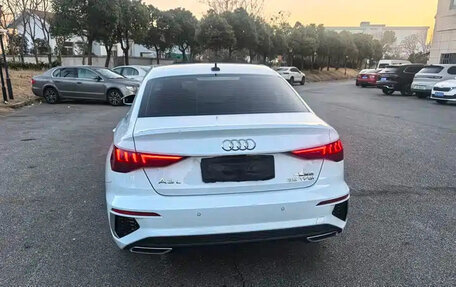 Audi A3, 2021 год, 1 419 000 рублей, 4 фотография