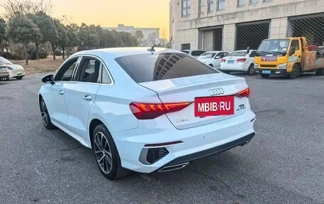 Audi A3, 2021 год, 1 419 000 рублей, 3 фотография