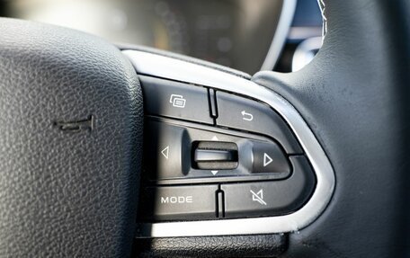 Geely Atlas, 2021 год, 1 850 000 рублей, 14 фотография