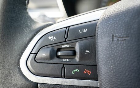 Geely Atlas, 2021 год, 1 850 000 рублей, 13 фотография