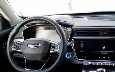 Geely Atlas, 2021 год, 1 850 000 рублей, 11 фотография