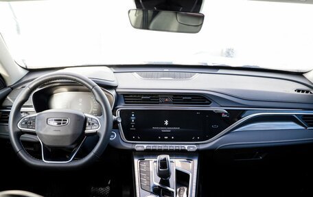 Geely Atlas, 2021 год, 1 850 000 рублей, 12 фотография