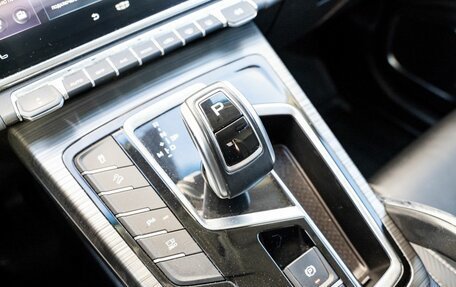 Geely Atlas, 2021 год, 1 850 000 рублей, 16 фотография