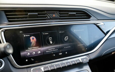 Geely Atlas, 2021 год, 1 850 000 рублей, 15 фотография